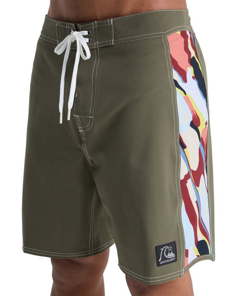 Quiksilver Boardshorts Original Arch 18" – Bild 2 von 5