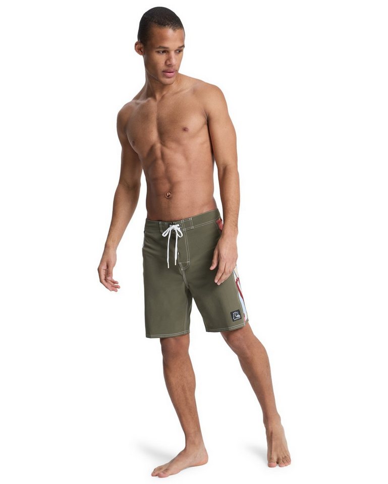 Quiksilver Boardshorts Original Arch 18" – Bild 4 von 5