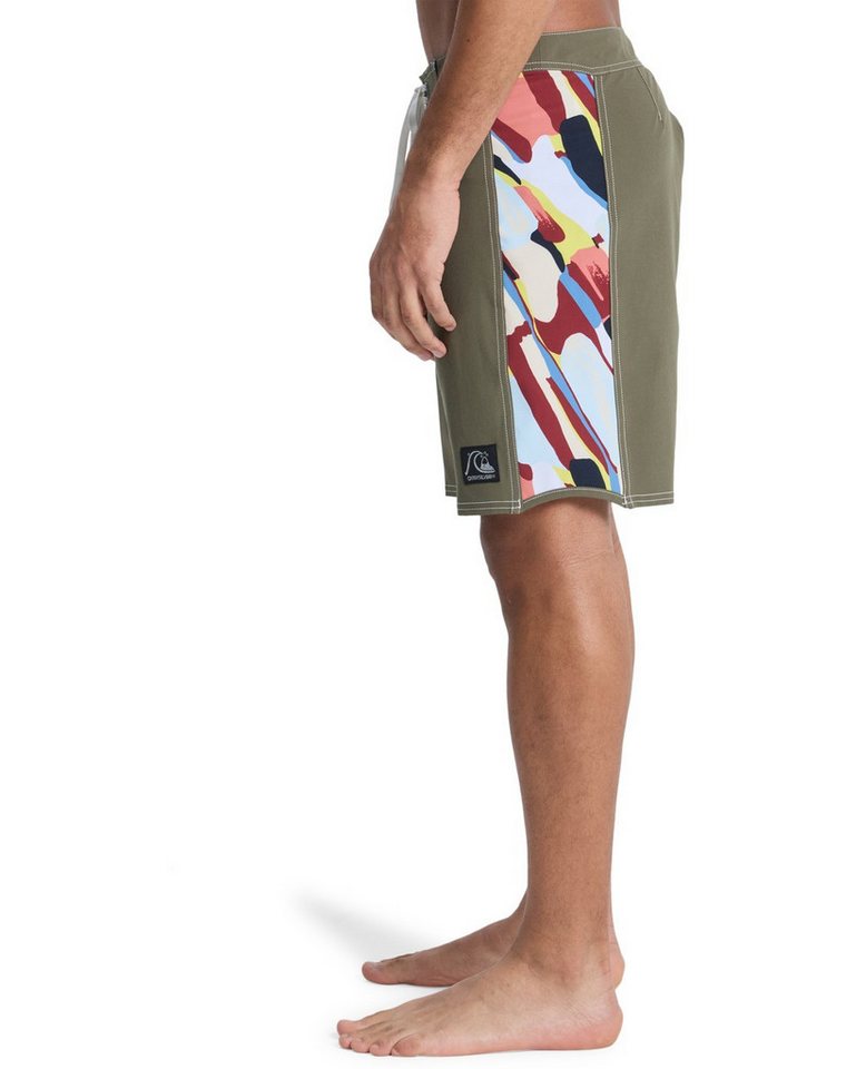 Quiksilver Boardshorts Original Arch 18" – Bild 5 von 5