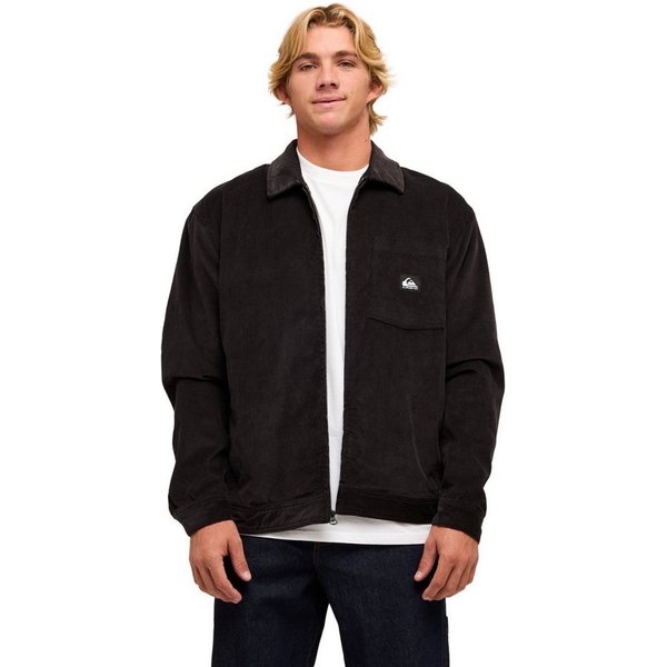 Quiksilver Bomberjacke DNA Surf Harrington