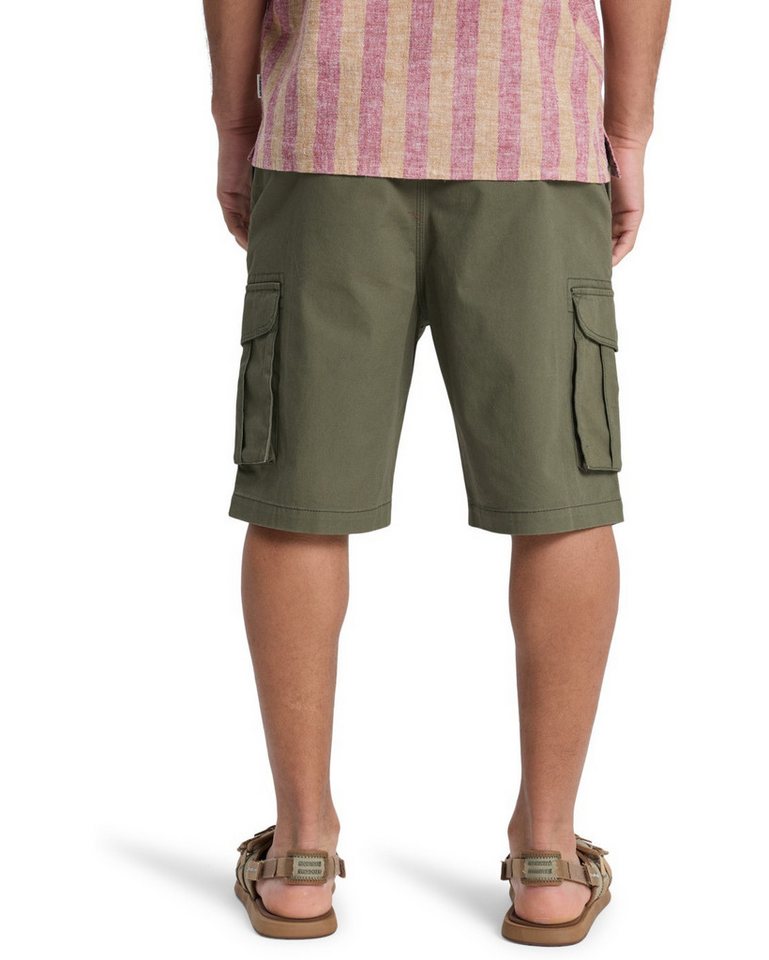 Quiksilver Cargoshorts MW Cargo – Bild 2 von 5