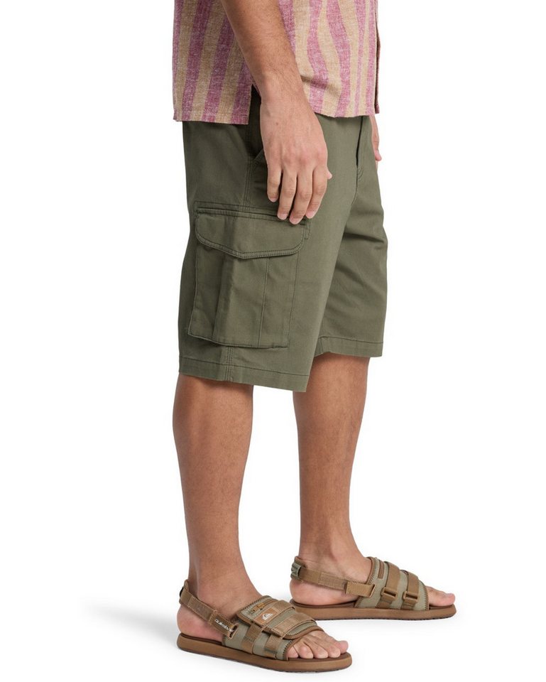 Quiksilver Cargoshorts MW Cargo – Bild 3 von 5