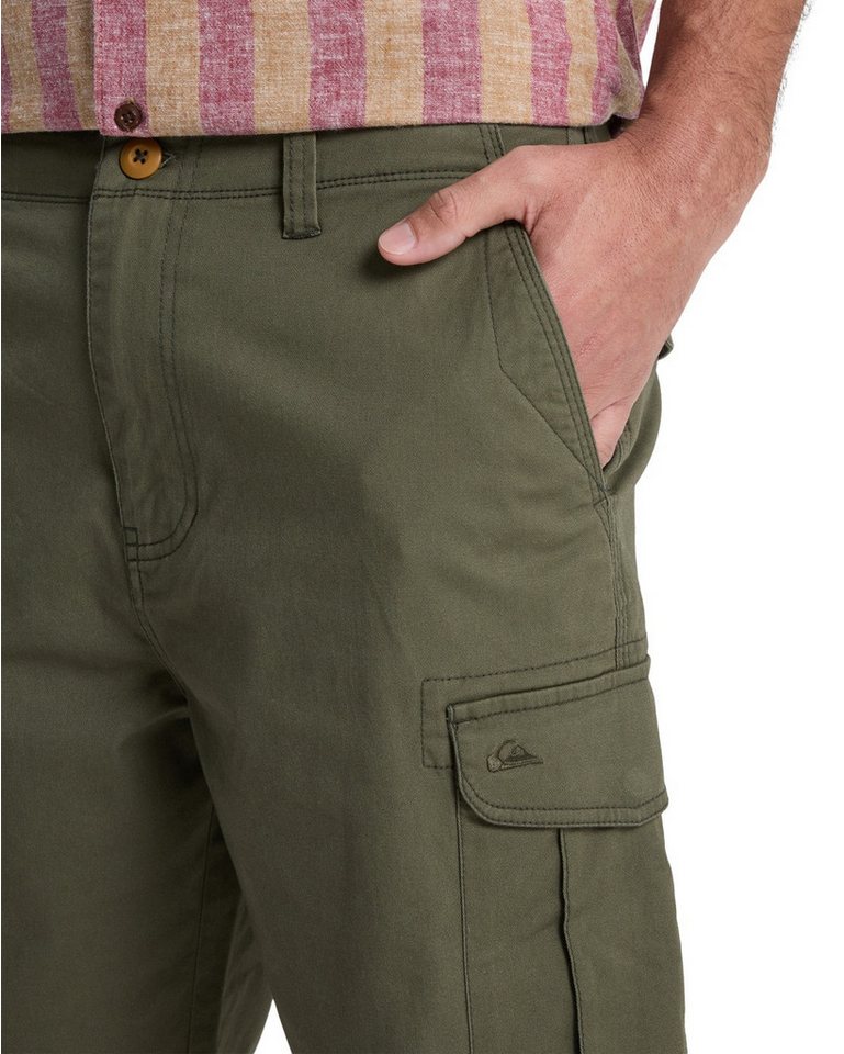 Quiksilver Cargoshorts MW Cargo – Bild 4 von 5