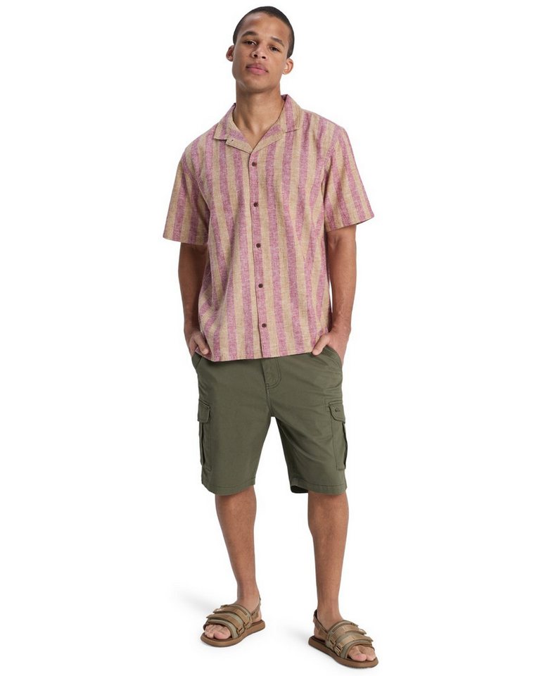 Quiksilver Cargoshorts MW Cargo – Bild 5 von 5