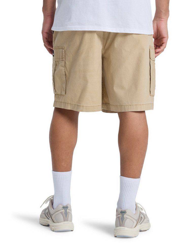 Quiksilver Cargoshorts Taxer – Bild 2 von 5