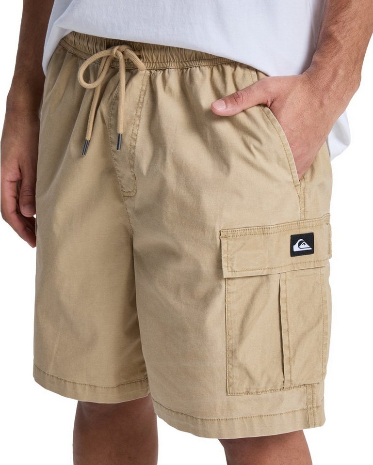 Quiksilver Cargoshorts Taxer – Bild 3 von 5