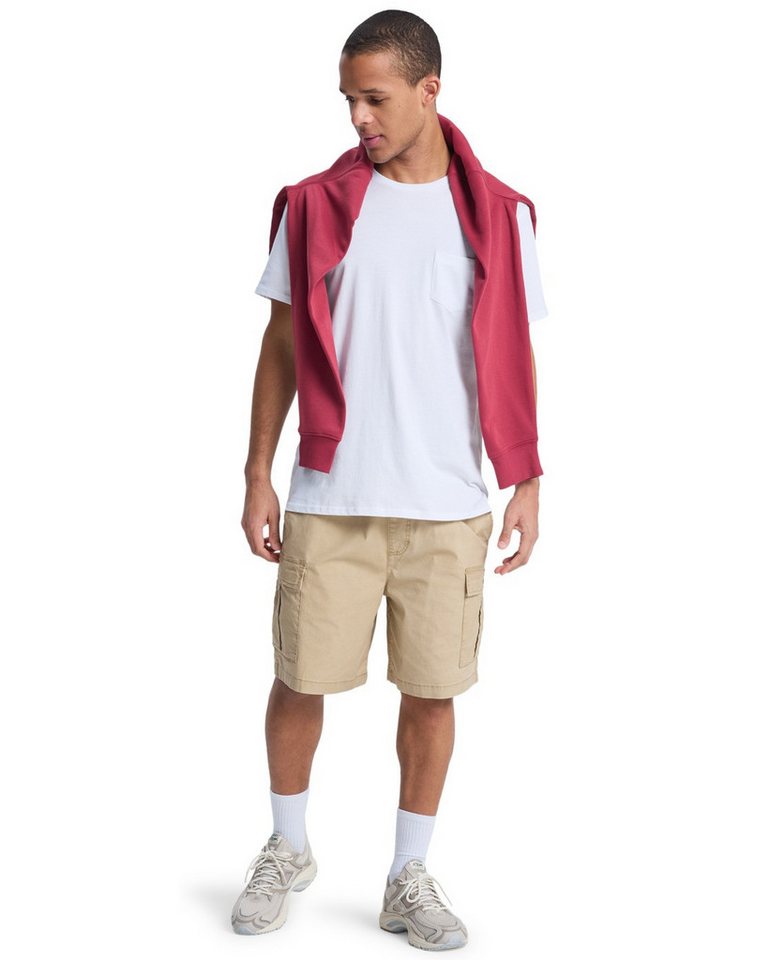 Quiksilver Cargoshorts Taxer – Bild 4 von 5