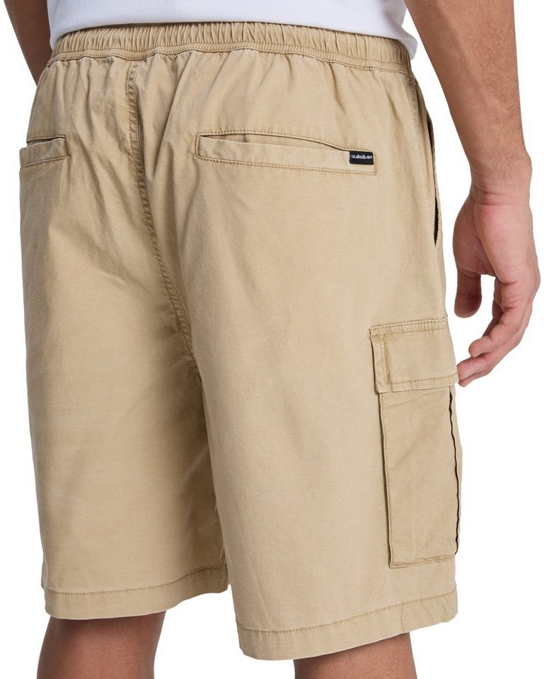 Quiksilver Cargoshorts Taxer – Bild 5 von 5