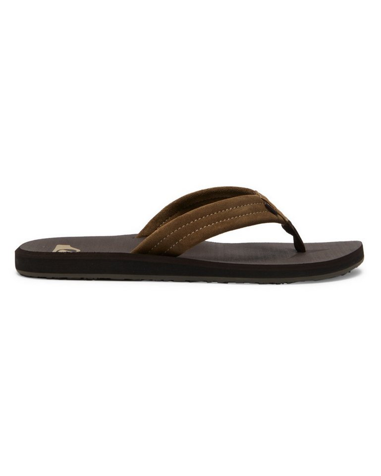 Quiksilver Carver Suede Core Sandale – Bild 2 von 5
