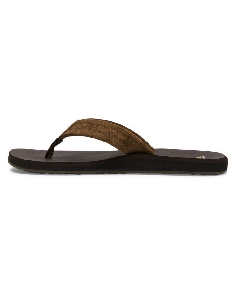 Quiksilver Carver Suede Core Sandale – Bild 3 von 5