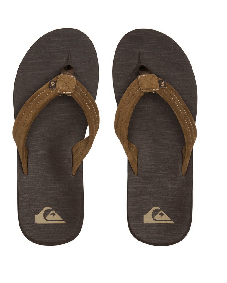 Quiksilver Carver Suede Core Sandale – Bild 4 von 5