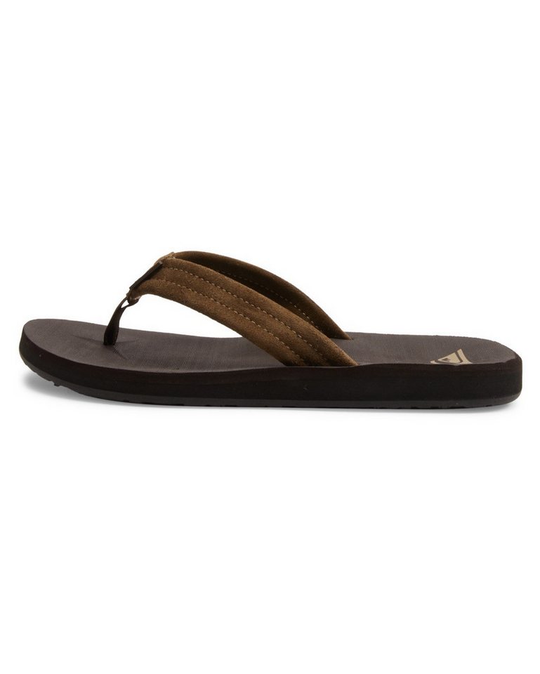 Quiksilver Carver Suede Core Sandale – Bild 5 von 5