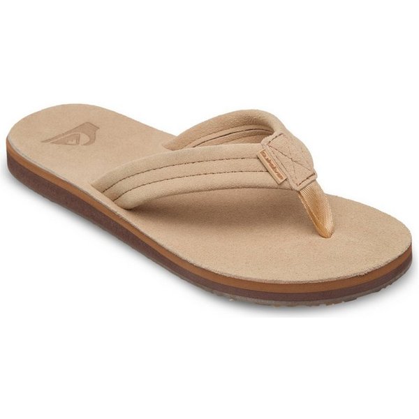 Quiksilver Carver Suede Sandale
