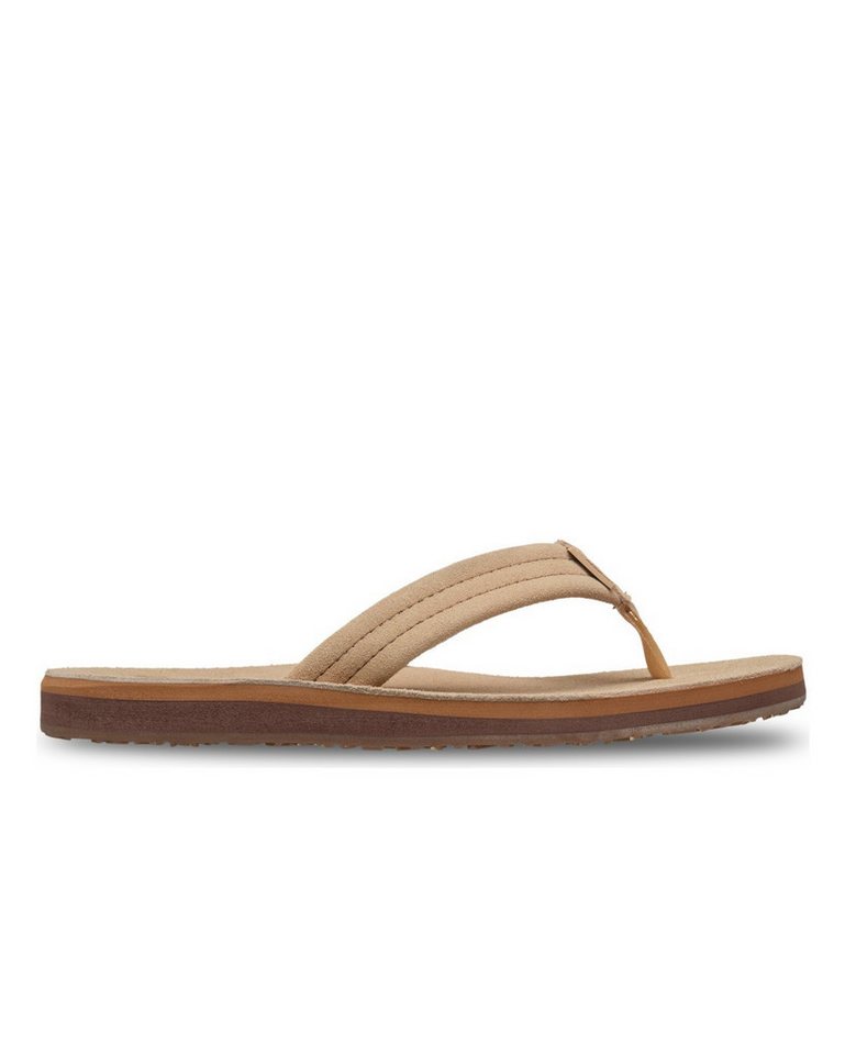 Quiksilver Carver Suede Sandale – Bild 2 von 5
