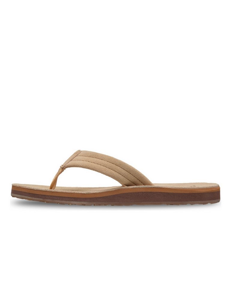 Quiksilver Carver Suede Sandale – Bild 3 von 5