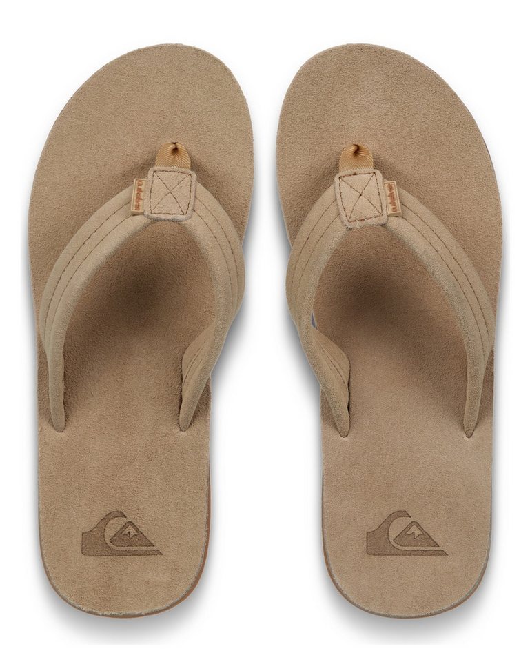Quiksilver Carver Suede Sandale – Bild 4 von 5