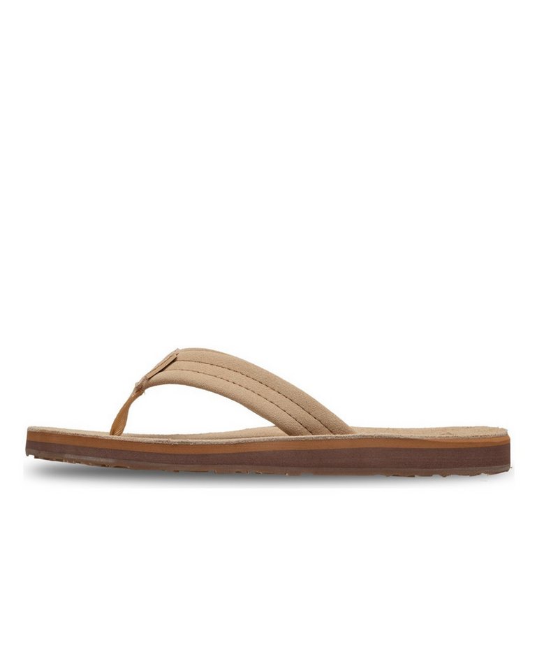 Quiksilver Carver Suede Sandale – Bild 5 von 5