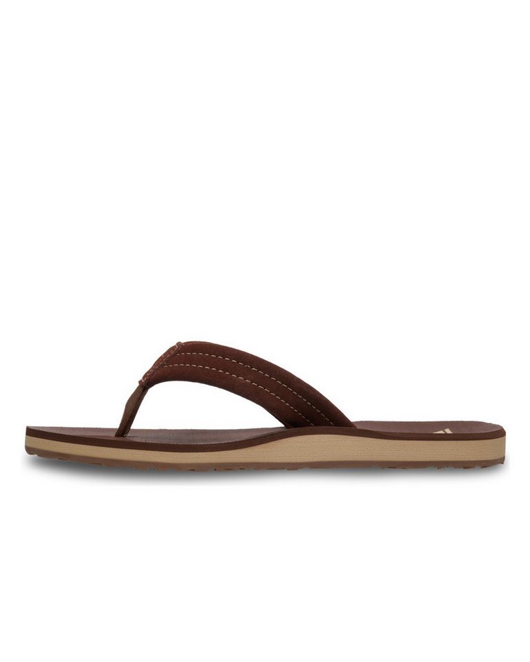 Quiksilver Carver Suede Sandale – Bild 3 von 5