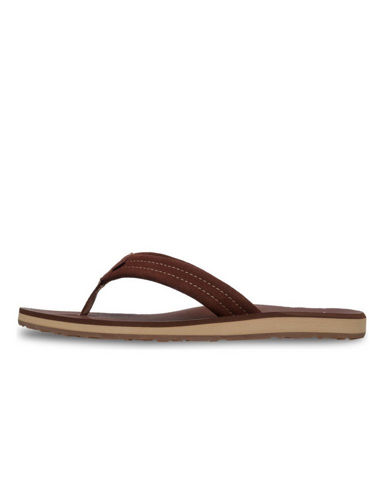 Quiksilver Carver Suede Sandale – Bild 5 von 5