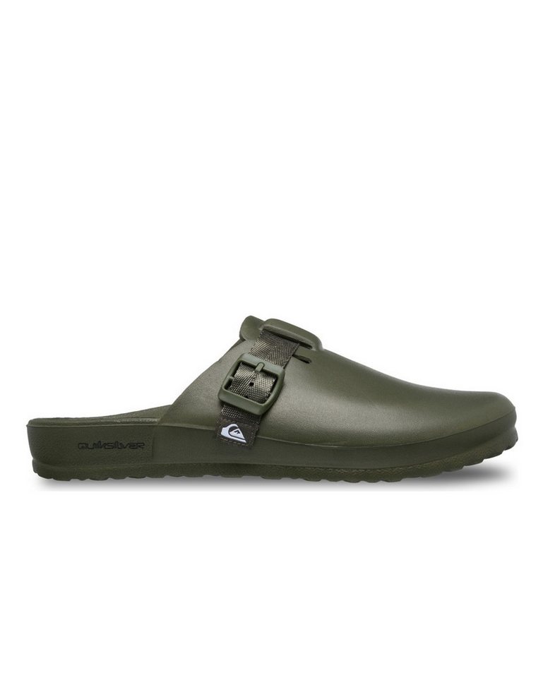 Quiksilver Clogg Sandale – Bild 2 von 5