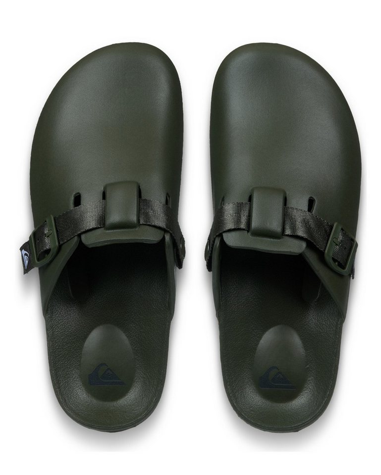 Quiksilver Clogg Sandale – Bild 4 von 5