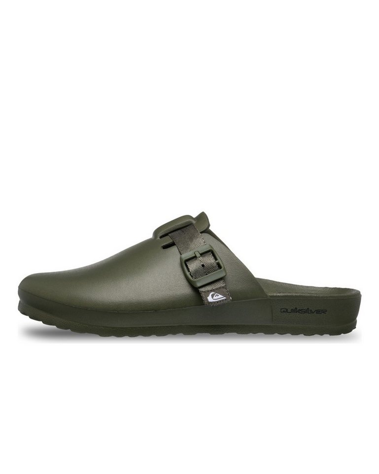 Quiksilver Clogg Sandale – Bild 5 von 5