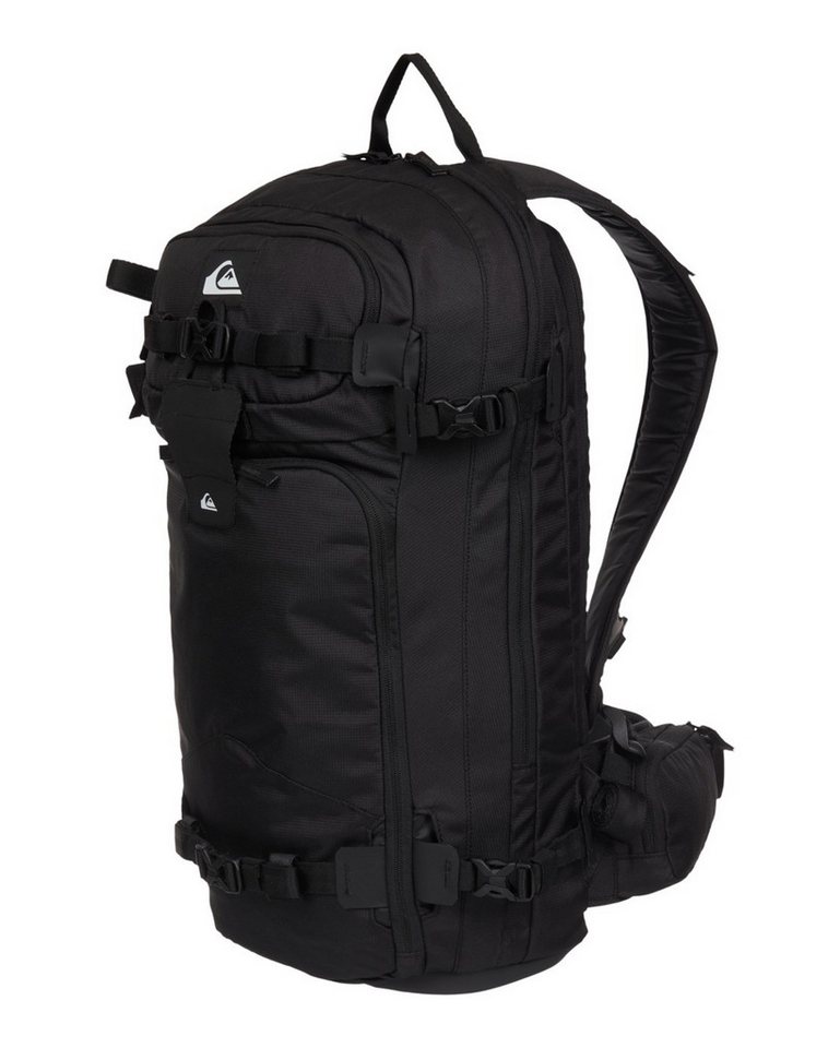 Quiksilver Daypack Tr Platinum 25L – Bild 2 von 5