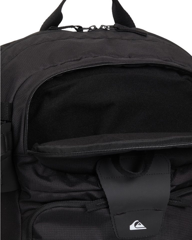 Quiksilver Daypack Tr Platinum 25L – Bild 5 von 5