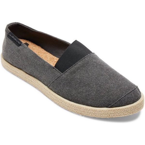 Quiksilver Espadrilled Sneaker