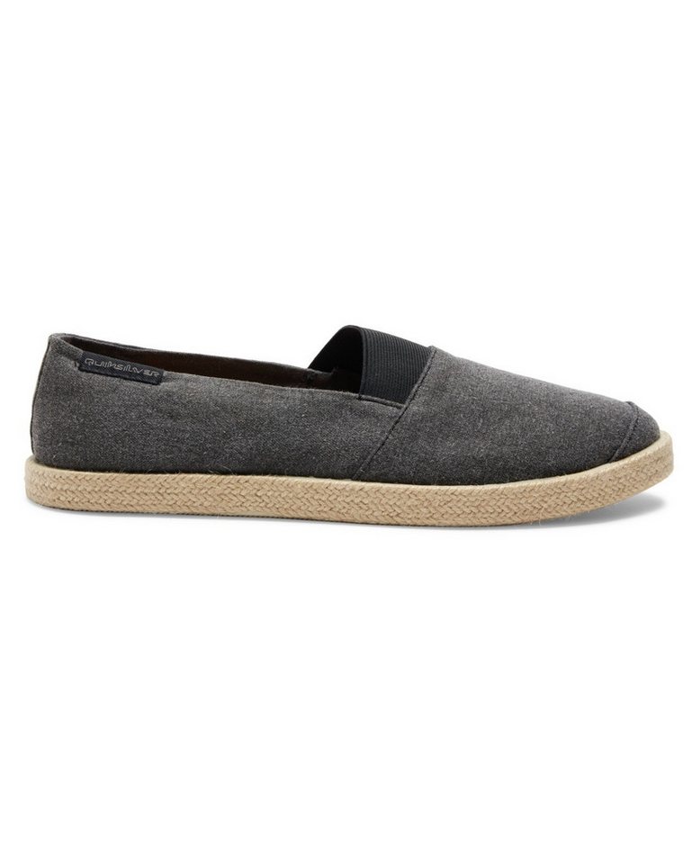 Quiksilver Espadrilled Sneaker – Bild 2 von 5