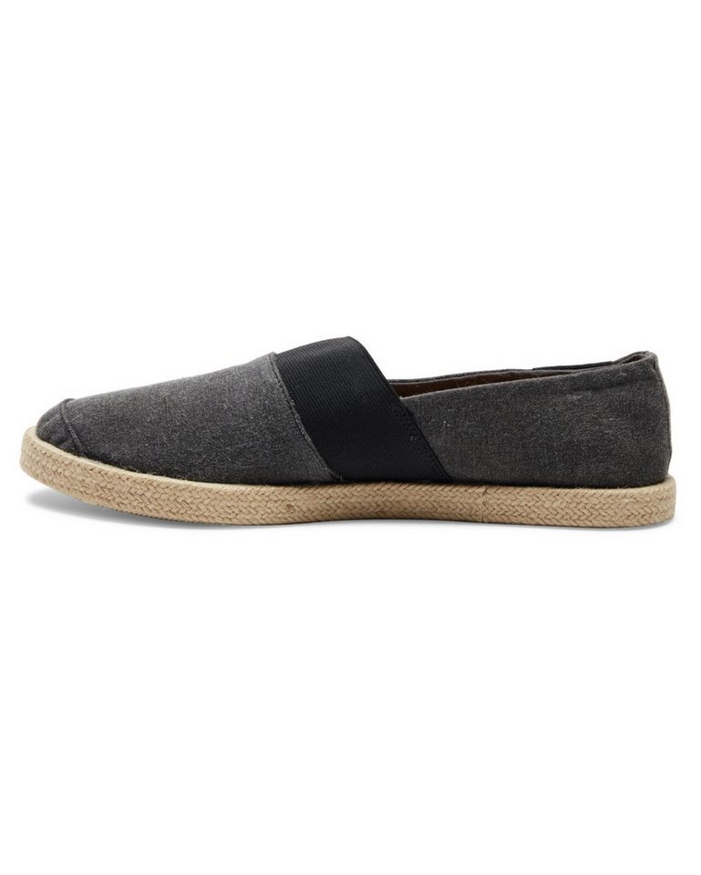 Quiksilver Espadrilled Sneaker – Bild 3 von 5