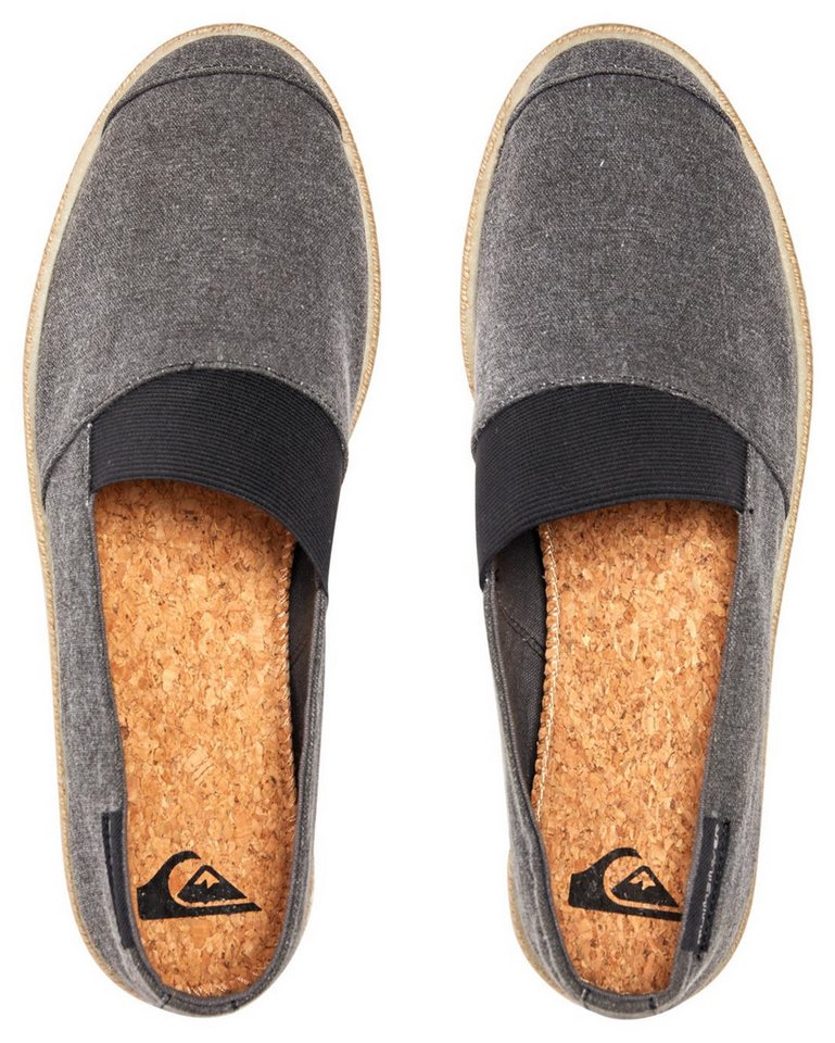 Quiksilver Espadrilled Sneaker – Bild 4 von 5