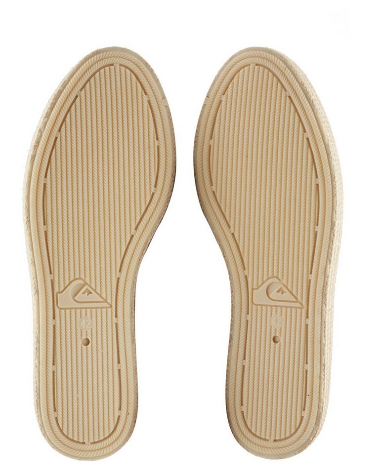 Quiksilver Espadrilled Sneaker – Bild 5 von 5
