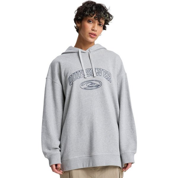 Quiksilver Fleecepullover Tarijaie Workwear