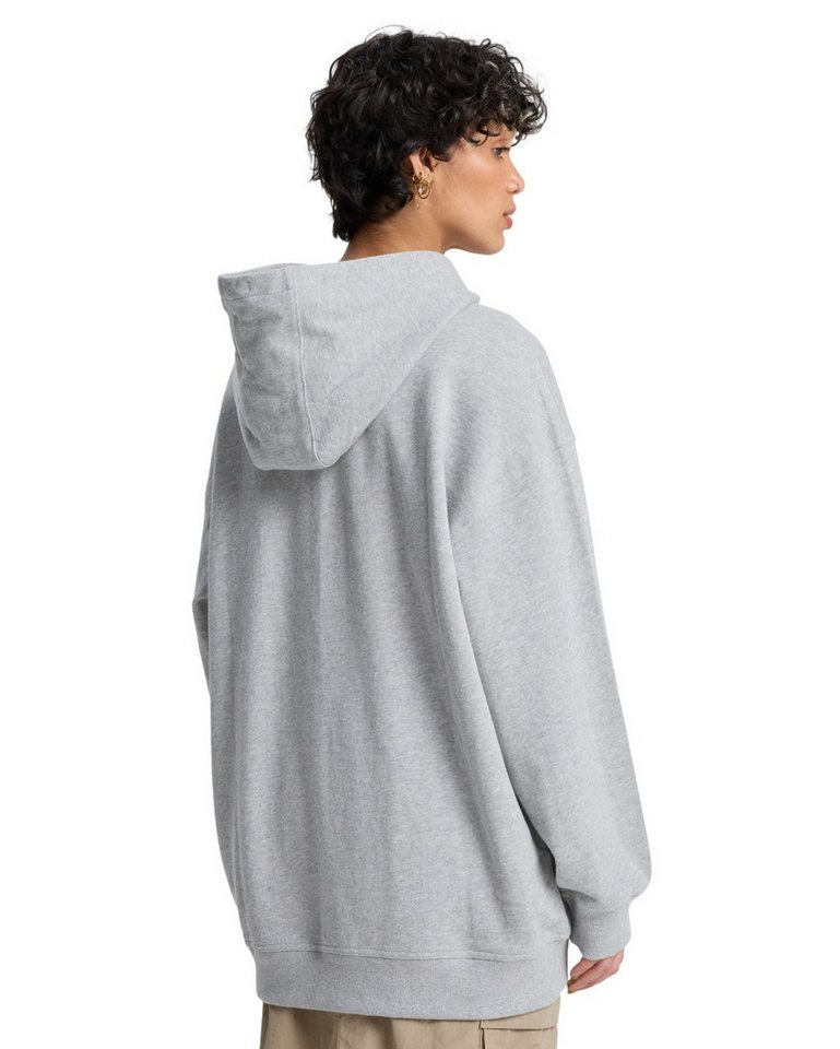 Quiksilver Fleecepullover Tarijaie Workwear – Bild 2 von 5