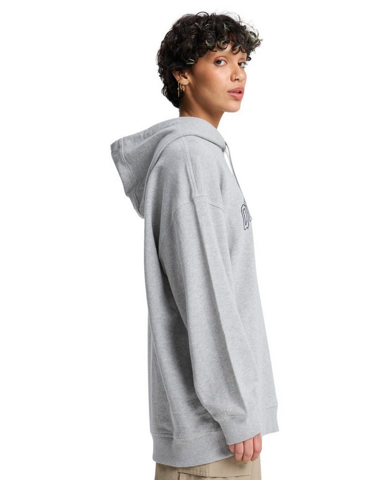 Quiksilver Fleecepullover Tarijaie Workwear – Bild 3 von 5