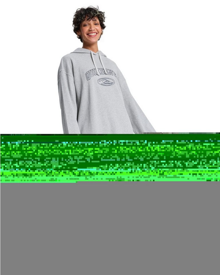 Quiksilver Fleecepullover Tarijaie Workwear – Bild 5 von 5