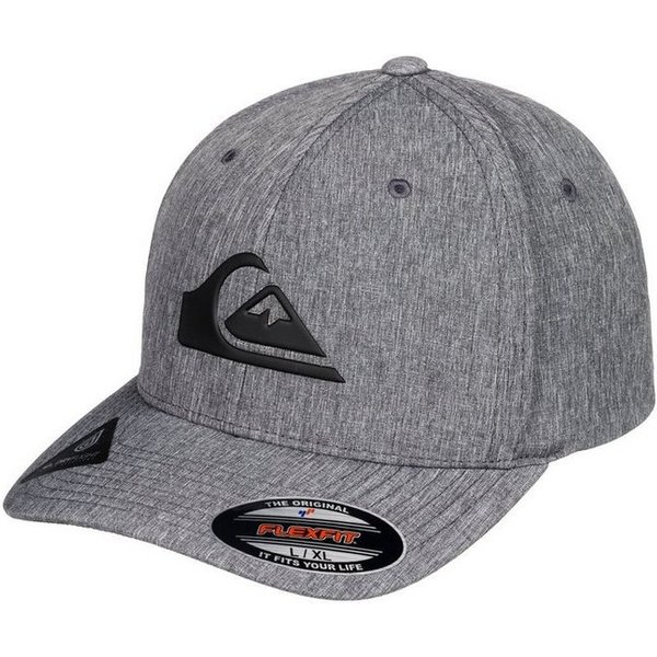 Quiksilver Flex Cap Amped Up