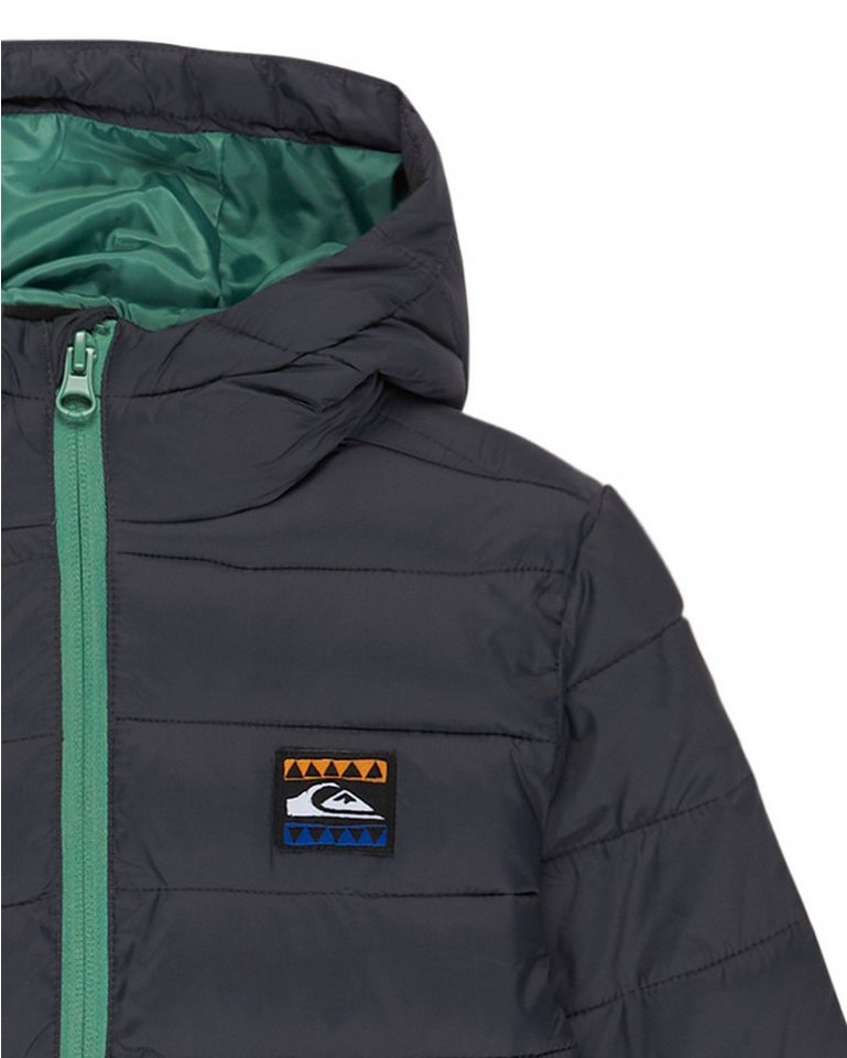 Quiksilver Funktionsjacke Scaly – Bild 3 von 3
