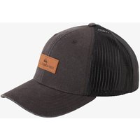 QUIKSILVER Herren DOWN THE HATCH HDWR, Größe ONE SIZE in Schwarz