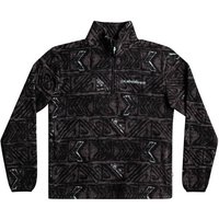 QUIKSILVER Herren Rolli CLEANCOASTS M OTLR, Größe XL in Schwarz