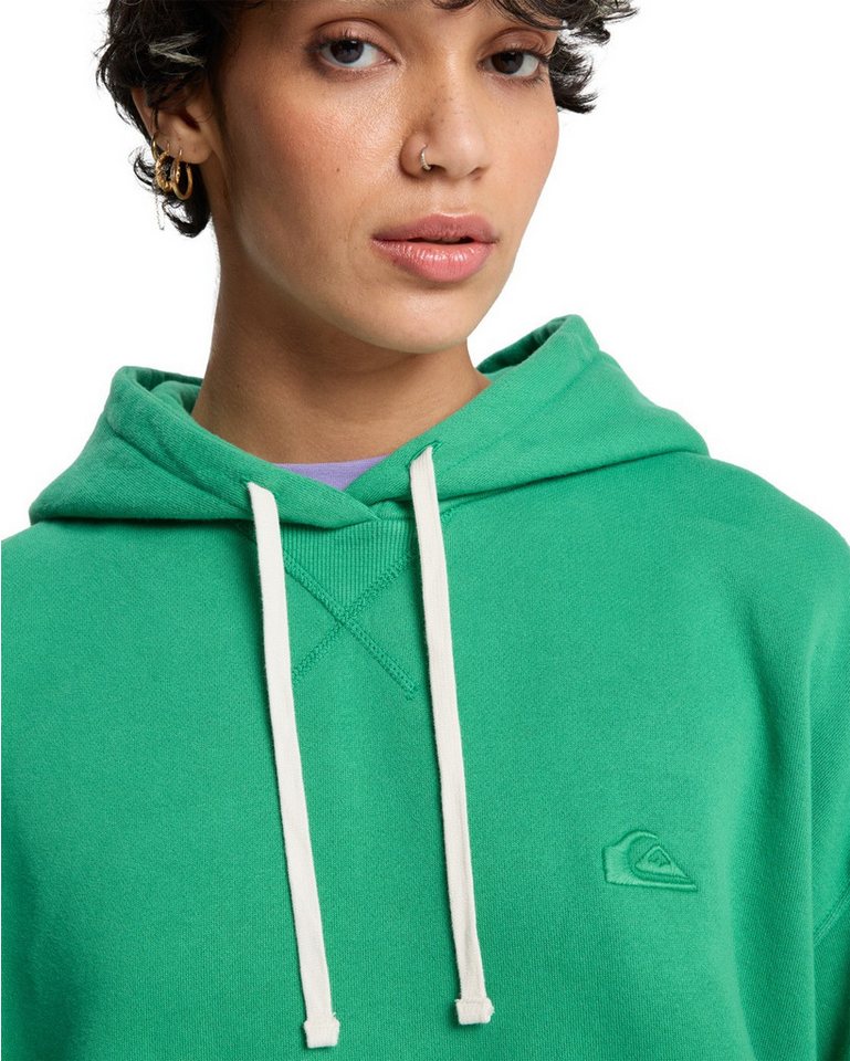 Quiksilver Hoodie Essential – Bild 4 von 5