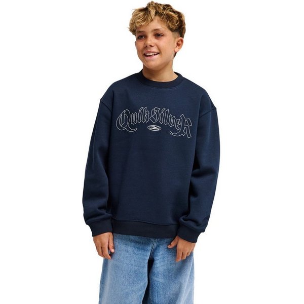 Quiksilver Hoodie Graphic