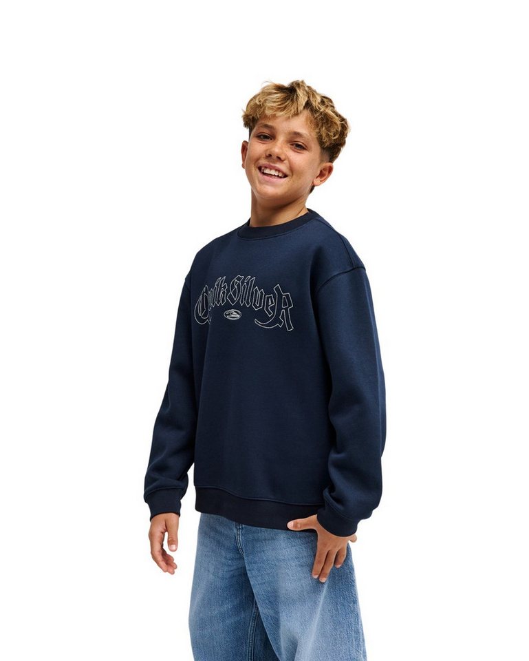 Quiksilver Hoodie Graphic – Bild 3 von 5