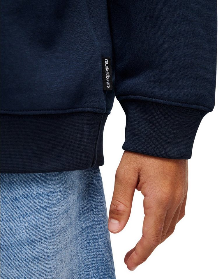 Quiksilver Hoodie Graphic – Bild 4 von 5