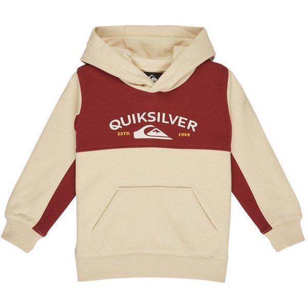 Quiksilver Hoodie Knowledge Aera