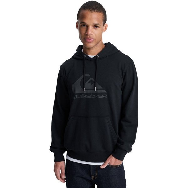 Quiksilver Kapuzensweatshirt Comp Logo