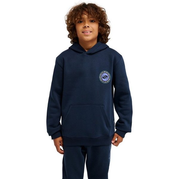 Quiksilver Kapuzensweatshirt Graphic