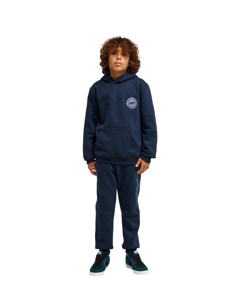 Quiksilver Kapuzensweatshirt Graphic – Bild 5 von 5