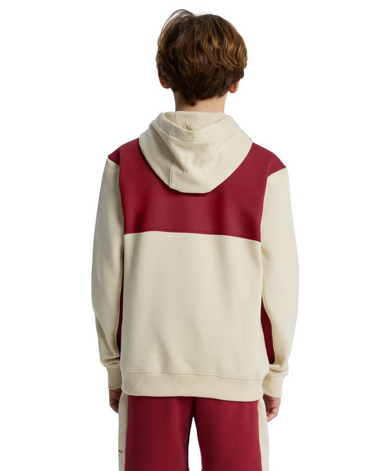 Quiksilver Kapuzensweatshirt Knowledge Area – Bild 2 von 5